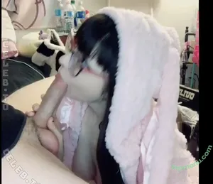 Honeymomo / Nymph Princess nude photo #0351