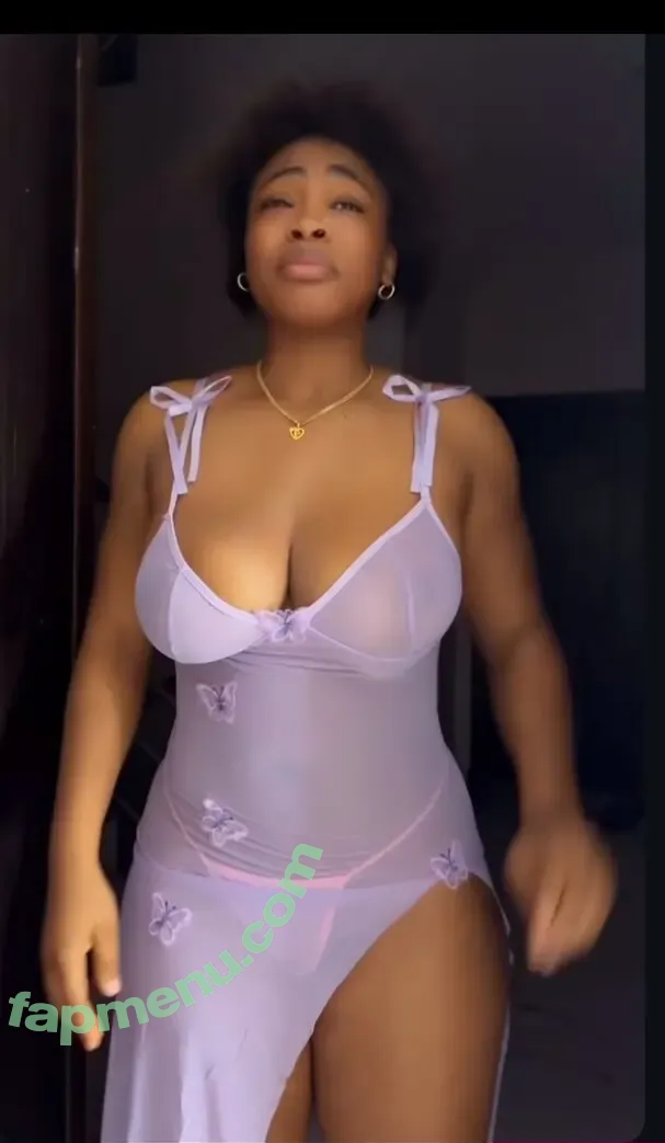 HoneyPot Tv nude photo #0004 (Onwuson Faith Ifeoma / honeypot0822 / honeypot_tv__)