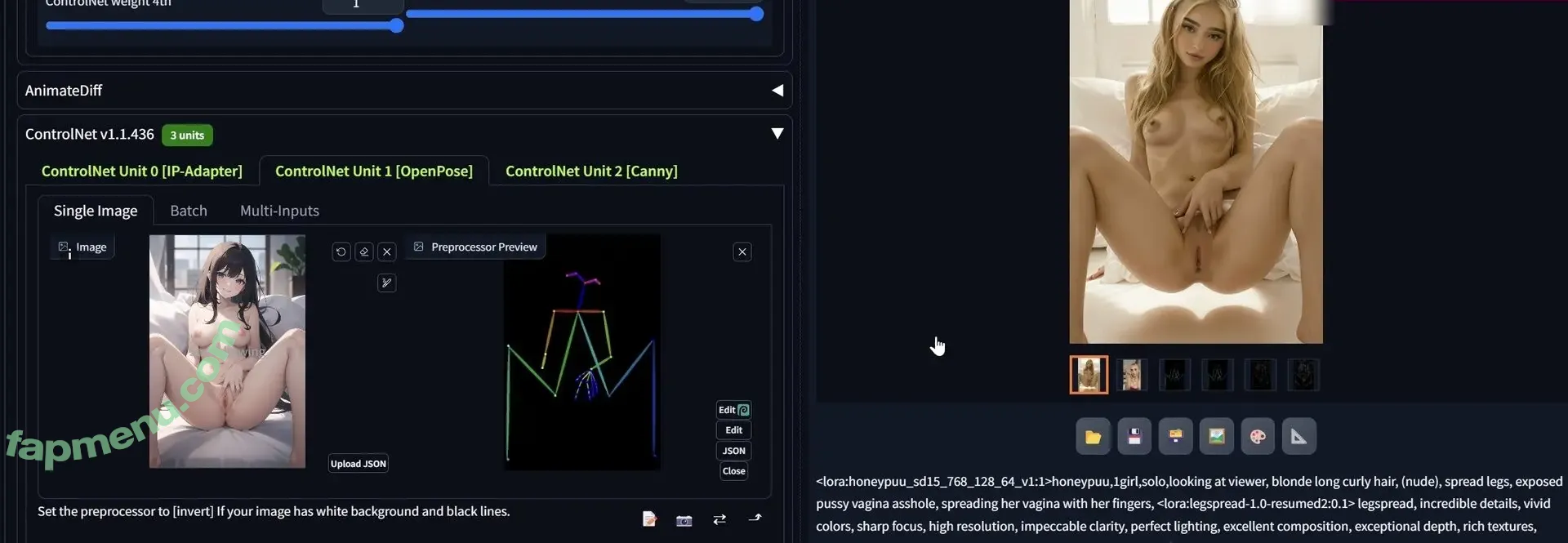 HoneyPuu nude photo #0048 (HoneyPuu)