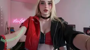 Honeypuu / HoneyPuu_ nude photo #0018