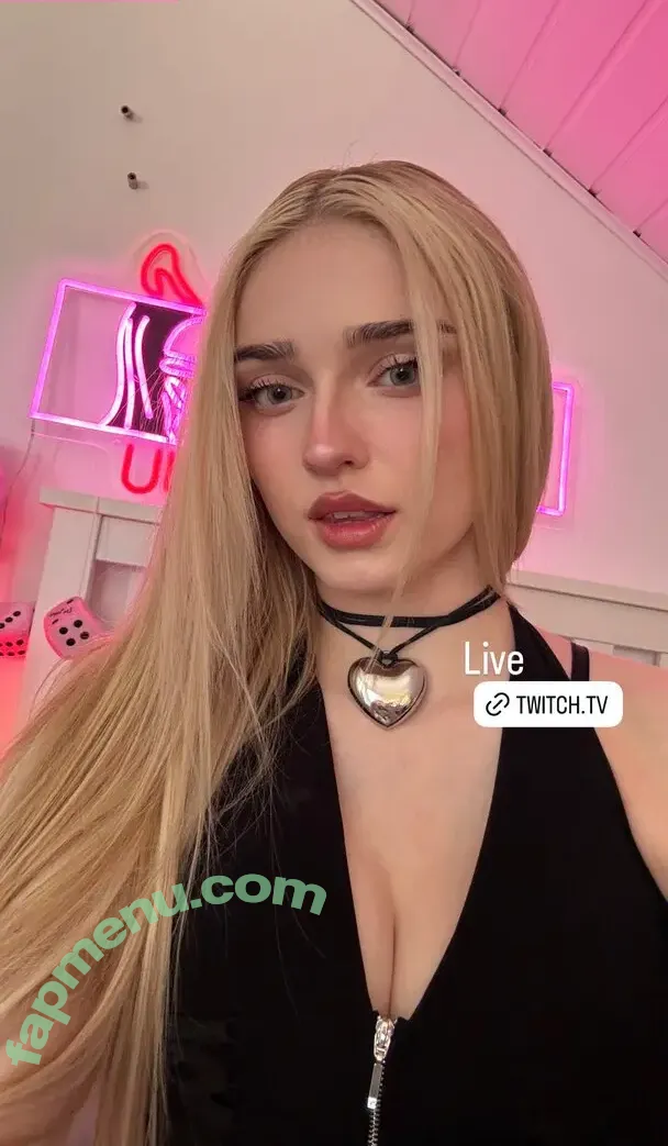 Honeypuu nude photo #0007 (Honeypuu)