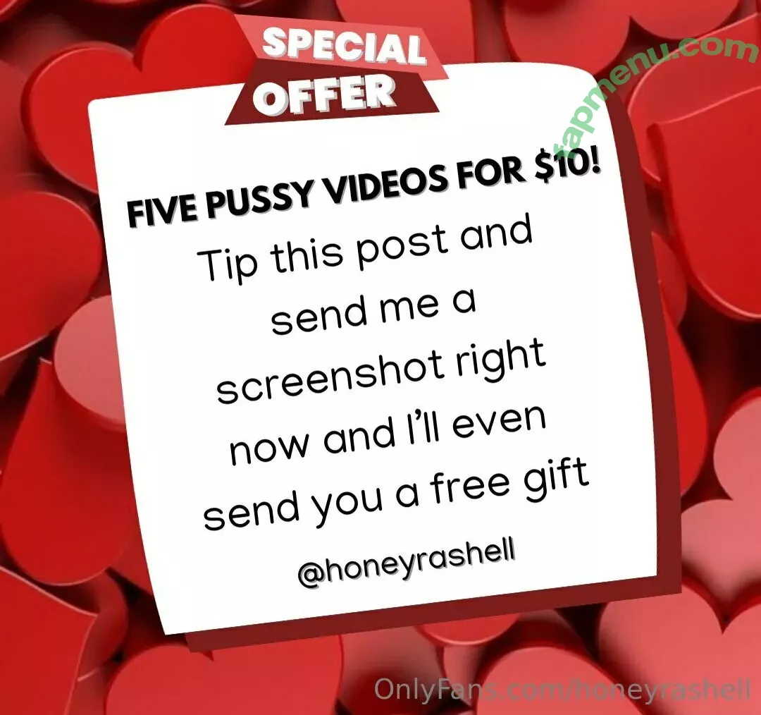 honeyrashell nude photo #1337 (honeyrashelll)