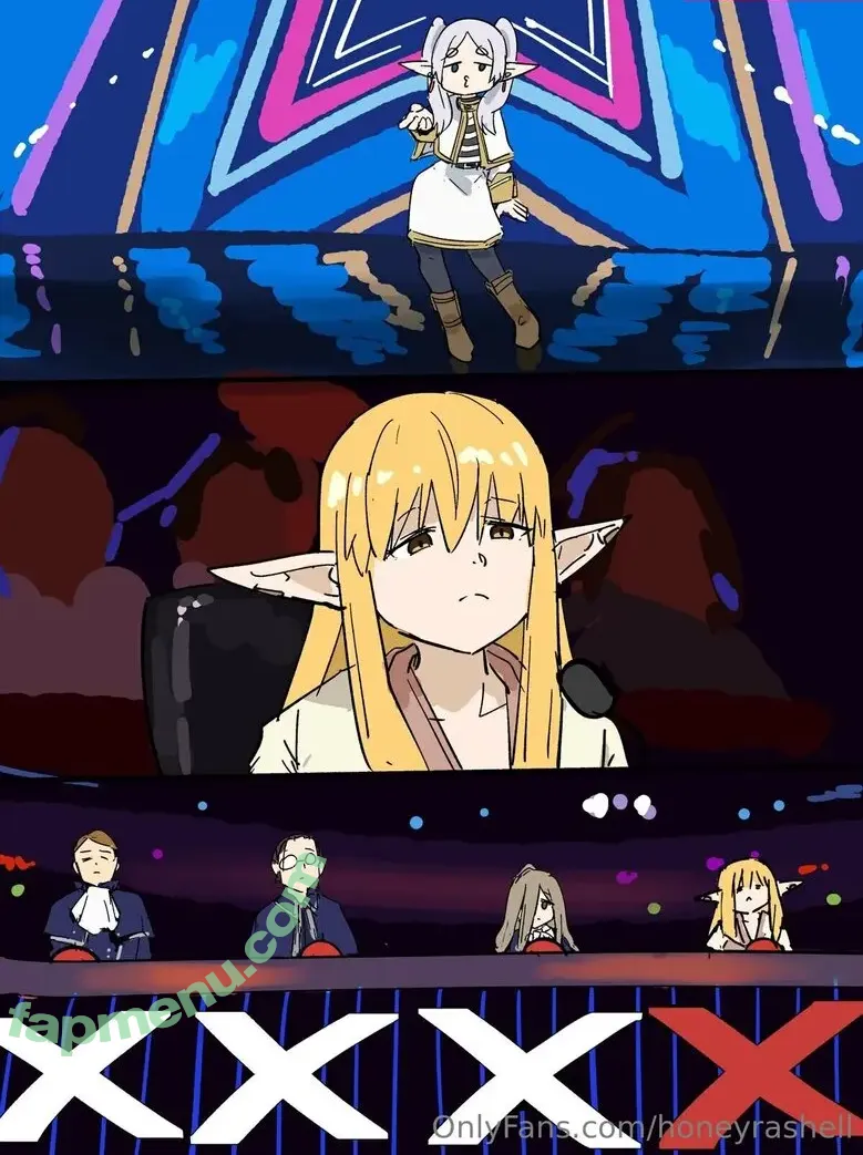 honeyrashell nude photo #2170 (honeyrashelll)