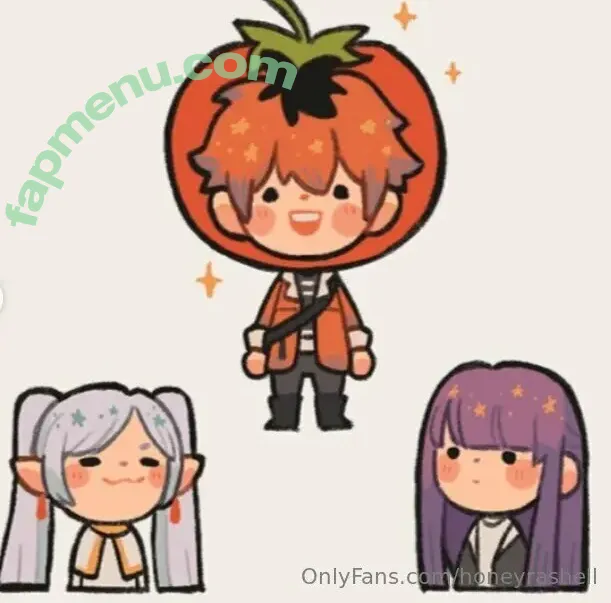 honeyrashell nude photo #2217 (honeyrashelll)