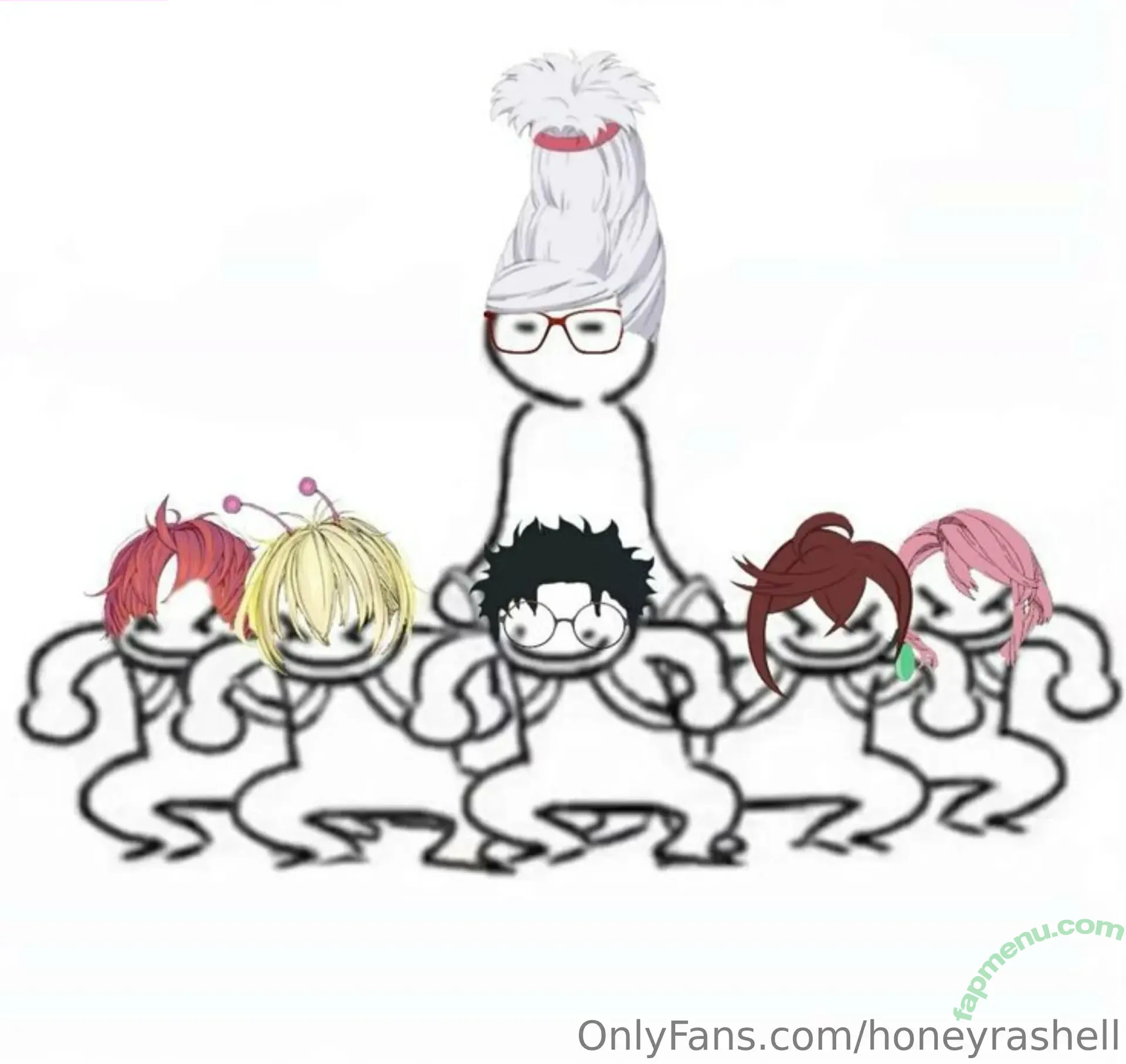 honeyrashell nude photo #2248 (honeyrashelll)