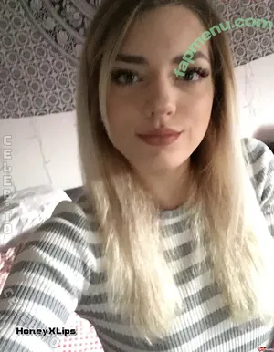Honeyxlips / _xx_honeylips_ nude photo #0033
