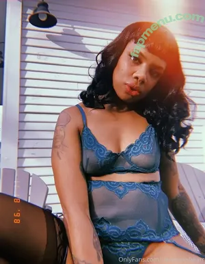 honeyxxxbearr / raquel.mariee_ nude photo #0005