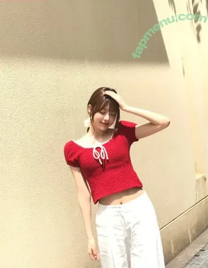 Hong Eunchae 홍은채 / LESSERAFIM / hhh.e_c.v nude photo #0101