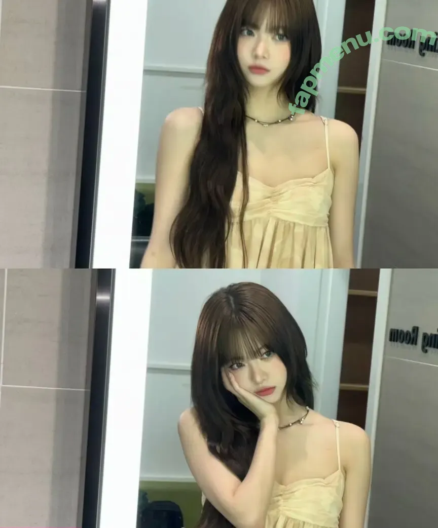 Hong Eunchae 홍은채 nude photo #0010 (LESSERAFIM / hhh.e_c.v)