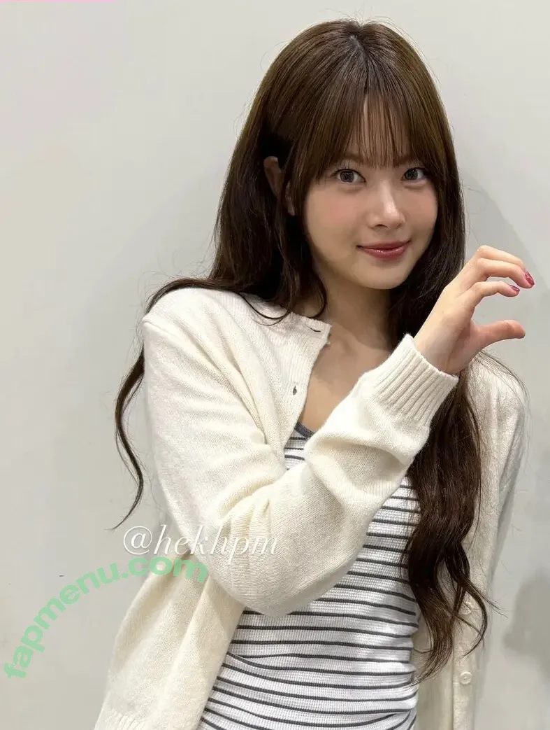 Hong Eunchae 홍은채 nude photo #0071 (LESSERAFIM / hhh.e_c.v)