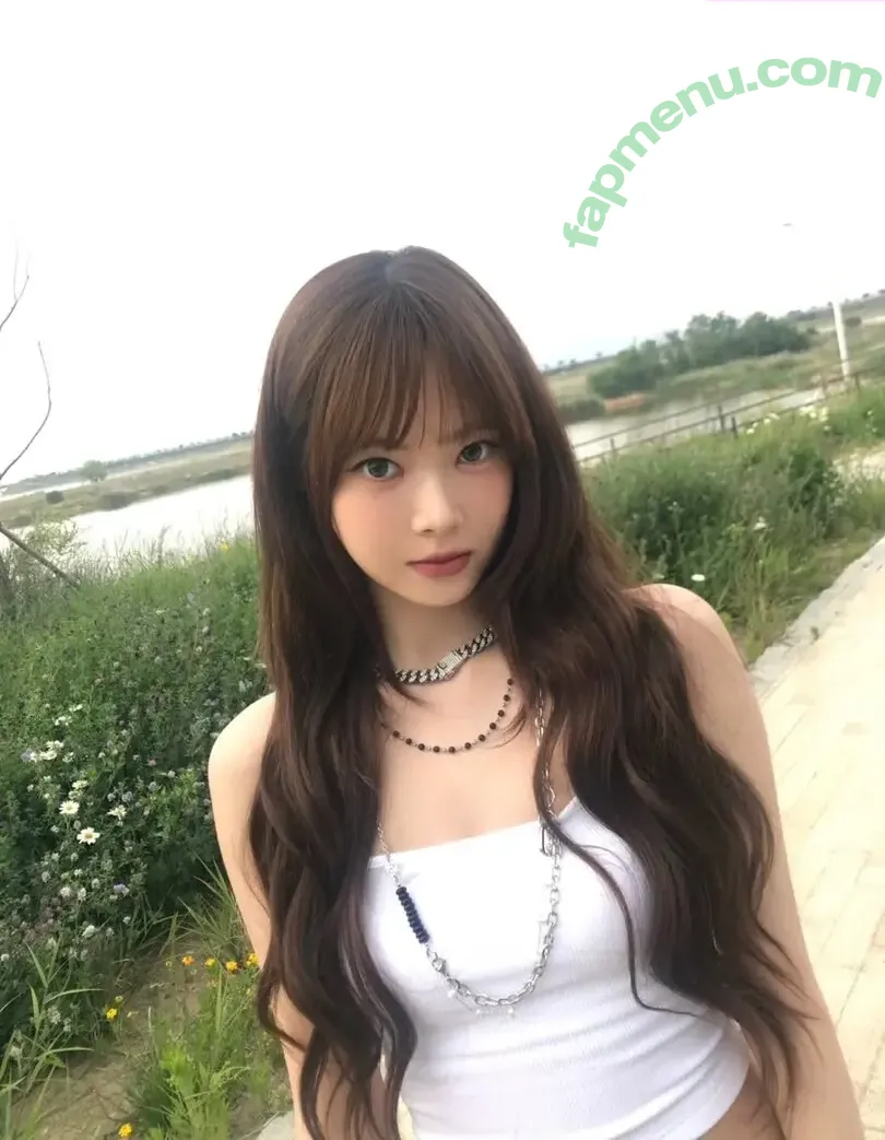 Hong Eunchae 홍은채 nude photo #0075 (LESSERAFIM / hhh.e_c.v)