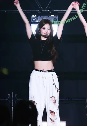 Hong Eunchae 홍은채 / hhh.e_c.v nude photo #0004