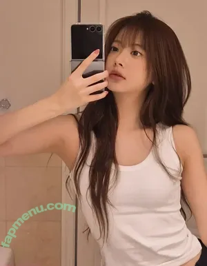 Hong Eunchae 홍은채 / LESSERAFIM / hhh.e_c.v nude photo #0141