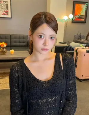 Hong Eunchae 홍은채 / LESSERAFIM / hhh.e_c.v nude photo #0153