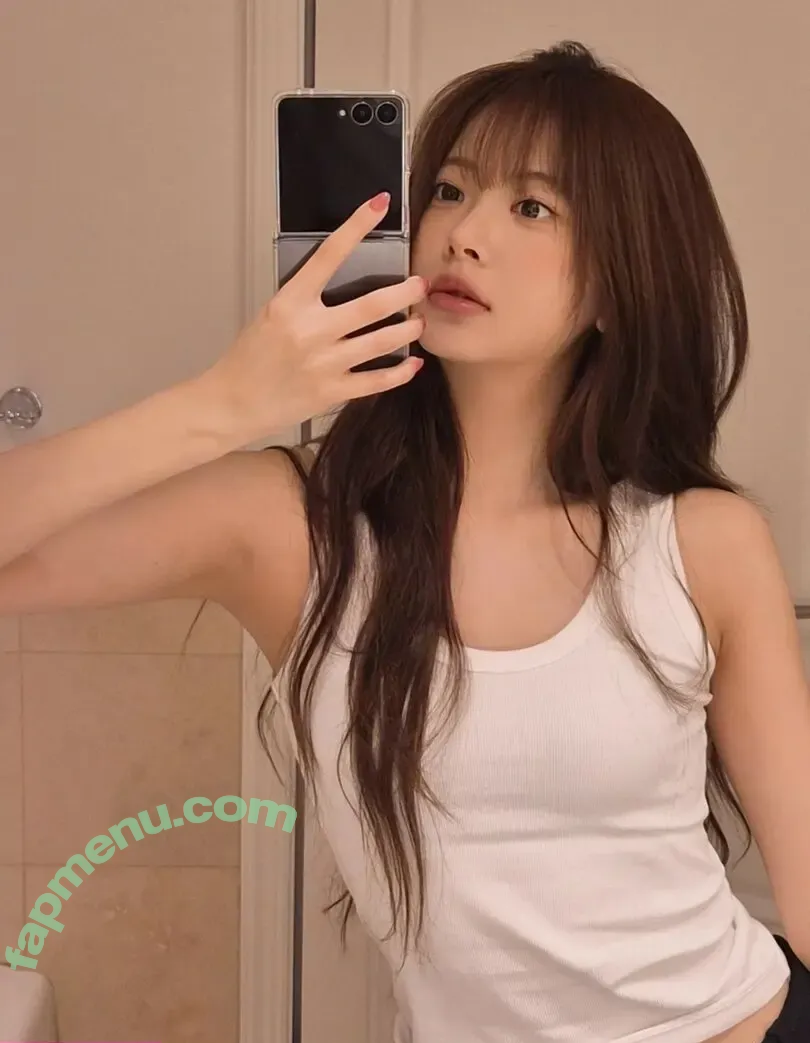 Hong Eunchae 홍은채 nude photo #0141 (LESSERAFIM / hhh.e_c.v)