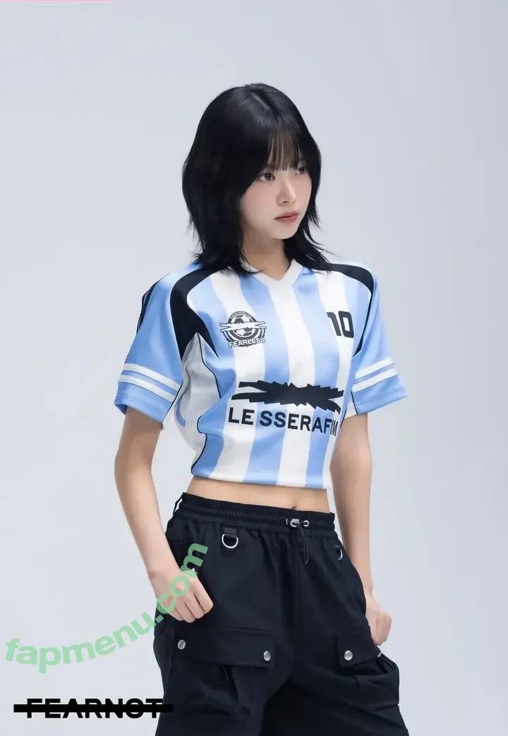 Hong Eunchae 홍은채 nude photo #0158 (LESSERAFIM / hhh.e_c.v)