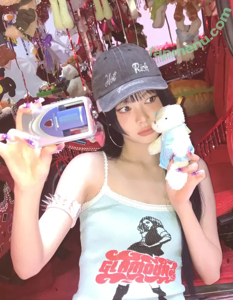 Hong Eunchae 홍은채 nude photo #0171 (LESSERAFIM / hhh.e_c.v)