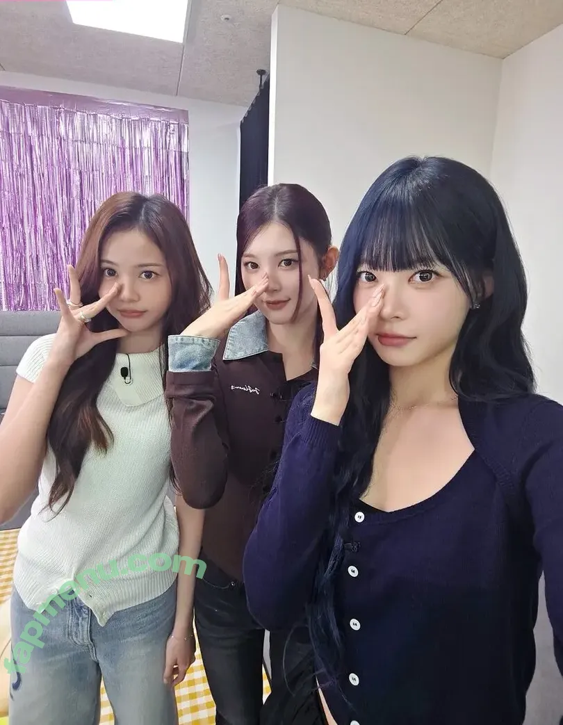 Hong Eunchae 홍은채 nude photo #0173 (LESSERAFIM / hhh.e_c.v)