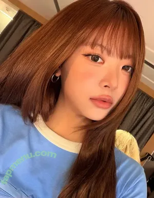 Hong Eunchae 홍은채 / LESSERAFIM / hhh.e_c.v nude photo #0004