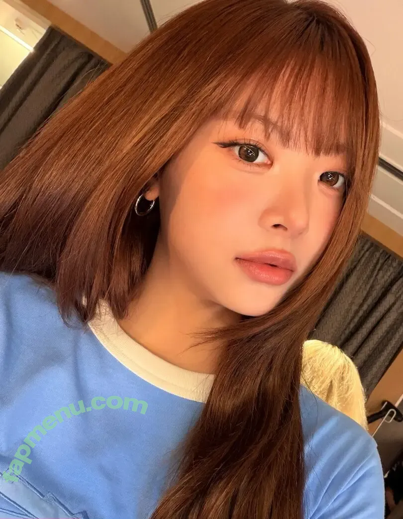 Hong Eunchae 홍은채 nude photo #0004 (LESSERAFIM / hhh.e_c.v)