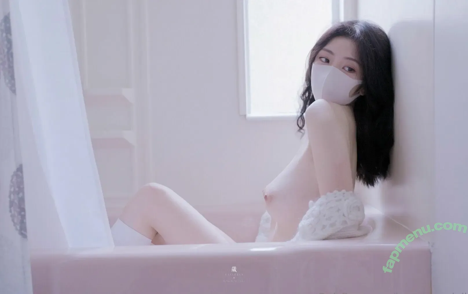 Hong Kong Doll nude photo #0007 (Hong Kong Doll)
