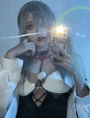 Hongbin / hongbin04071 / kurenai960407 nude photo #0055