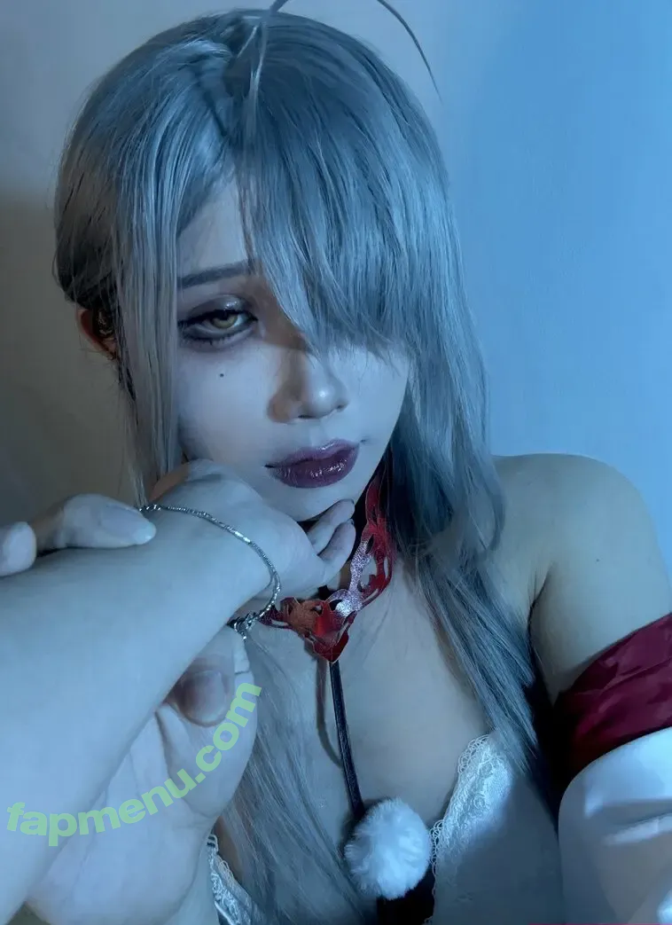 Hongbin nude photo #0058 (hongbin04071 / kurenai960407)