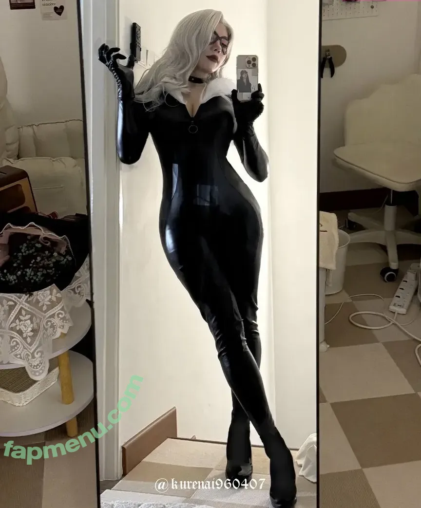 Hongbin nude photo #0063 (hongbin04071 / kurenai960407)