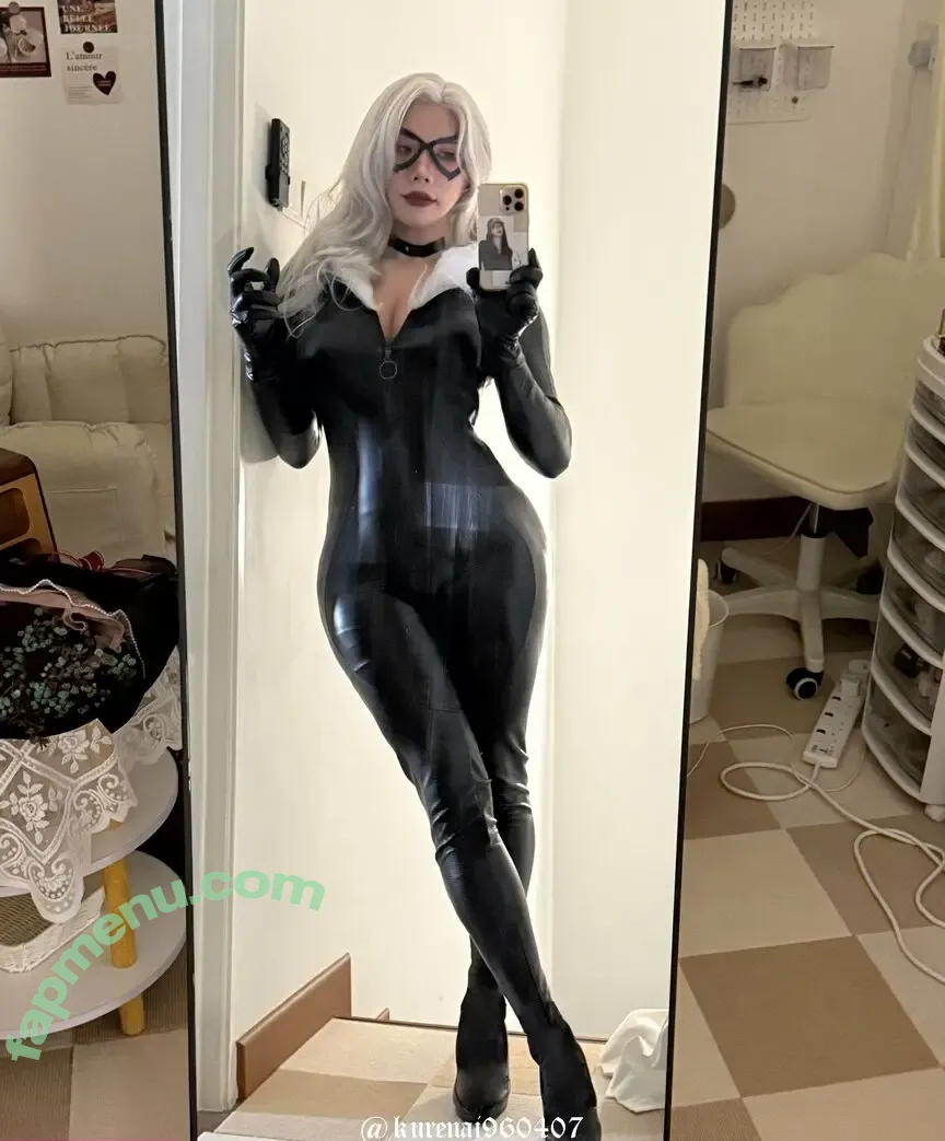 Hongbin nude photo #0064 (hongbin04071 / kurenai960407)