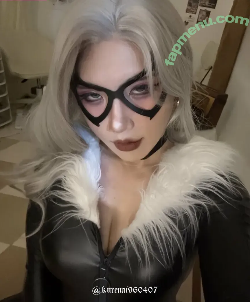 Hongbin nude photo #0066 (hongbin04071 / kurenai960407)