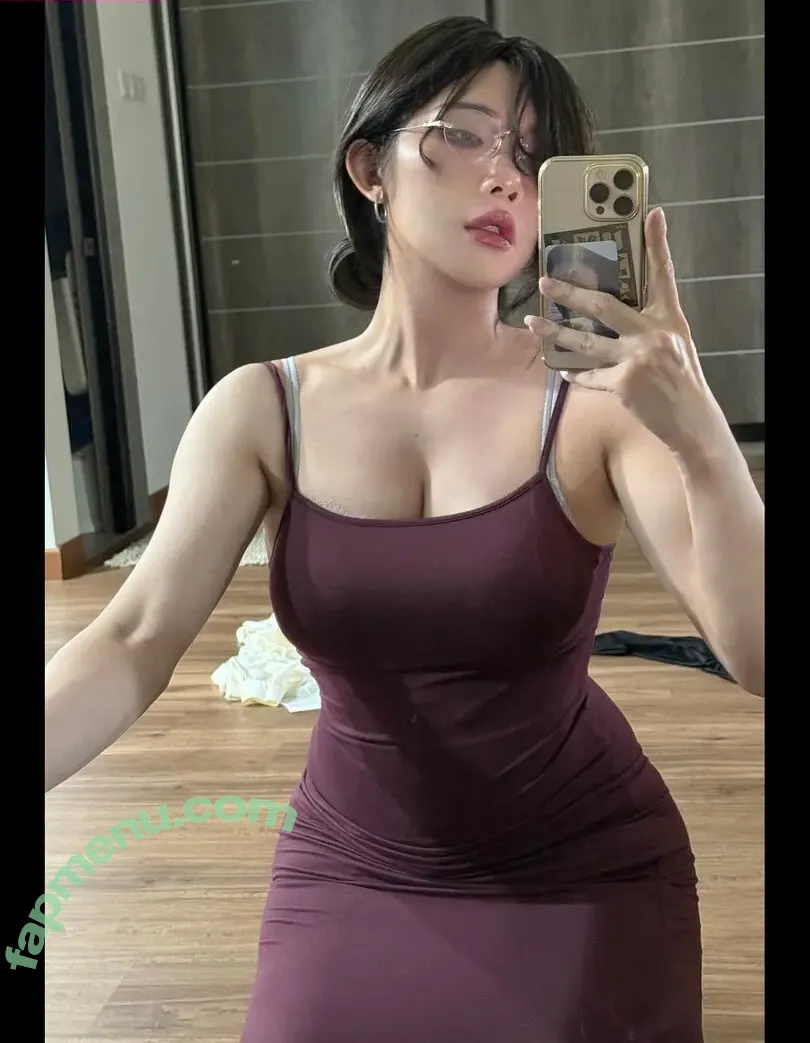 Hongbin nude photo #0072 (hongbin04071 / kurenai960407)