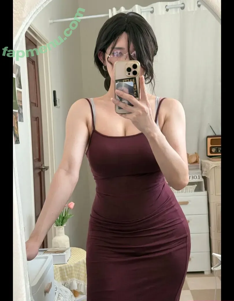 Hongbin nude photo #0074 (hongbin04071 / kurenai960407)