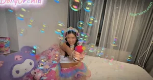 hongkongasian / Dolly Orchid nude photo #0014