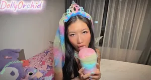 hongkongasian / Dolly Orchid nude photo #0048