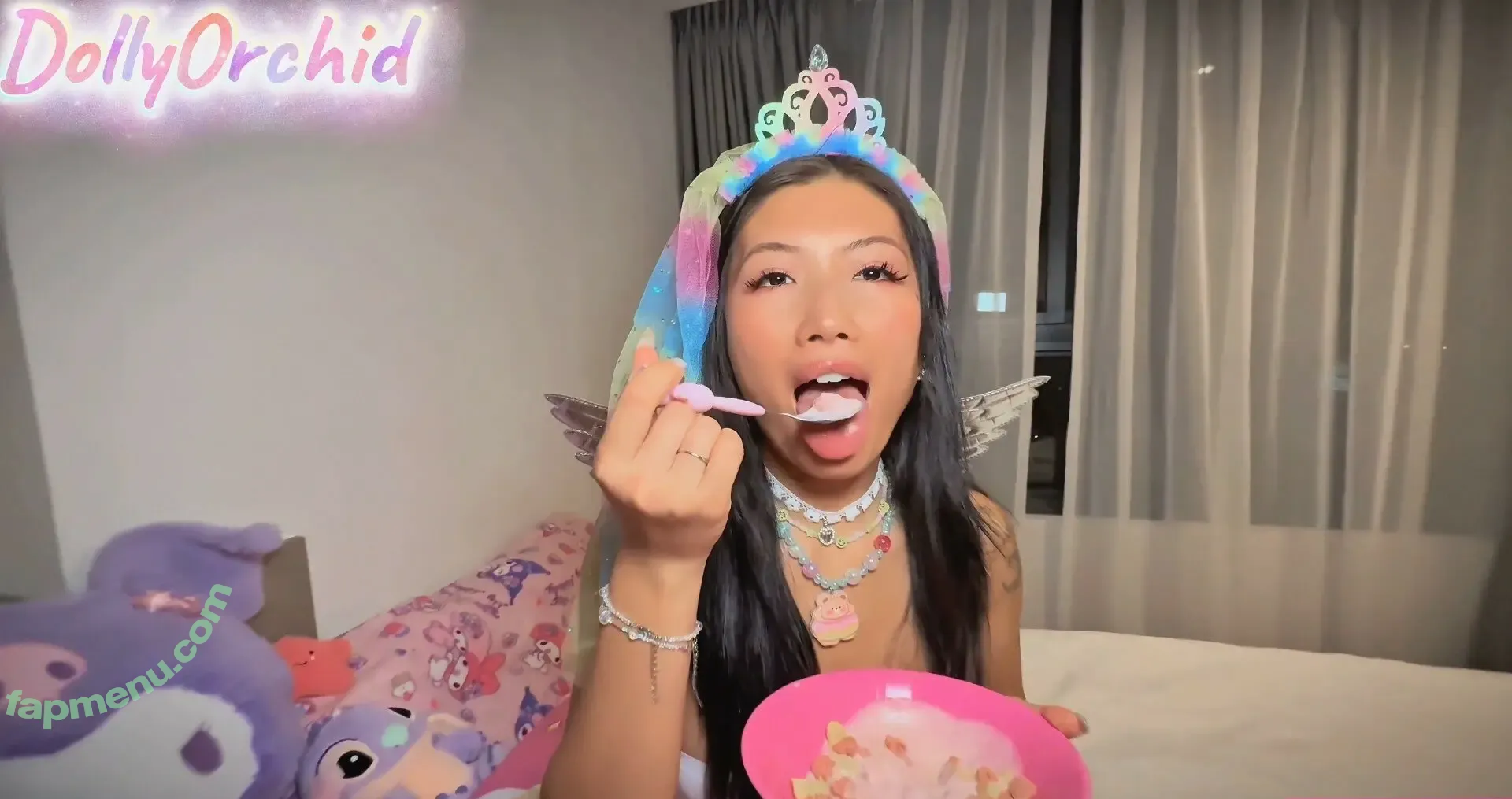 hongkongasian nude photo #0041 (Dolly Orchid)