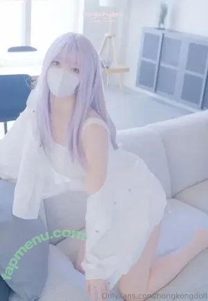 hongkongdoll / HongKong_Doll nude photo #0192