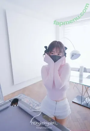 hongkongdoll / HongKong_Doll nude photo #0223