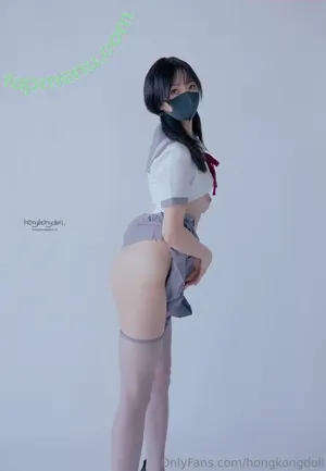 hongkongdoll / hongkong_doll nude photo #0263