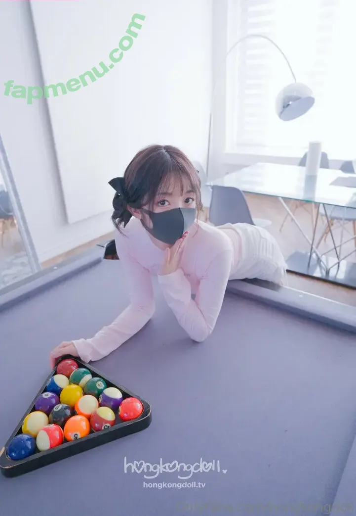 hongkongdoll nude photo #0031 (hongkong_doll)