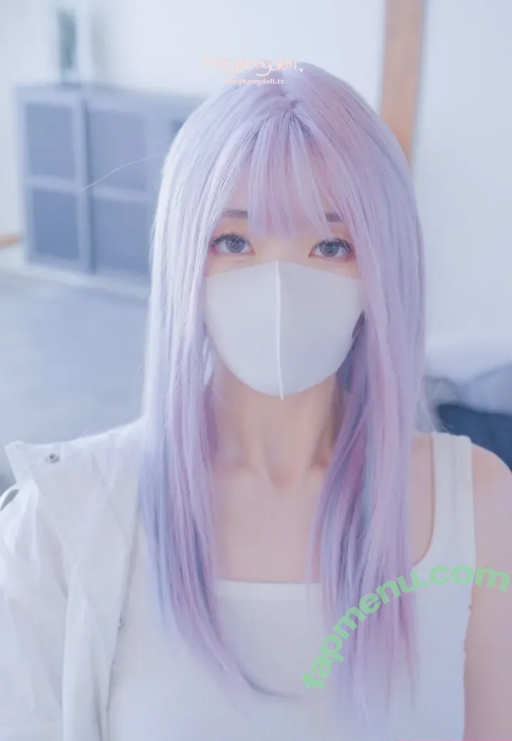 hongkongdoll nude photo #0175 (HongKong_Doll)