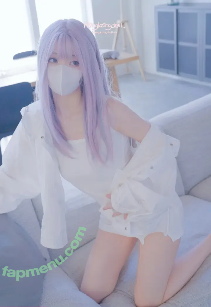 hongkongdoll nude photo #0188 (HongKong_Doll)