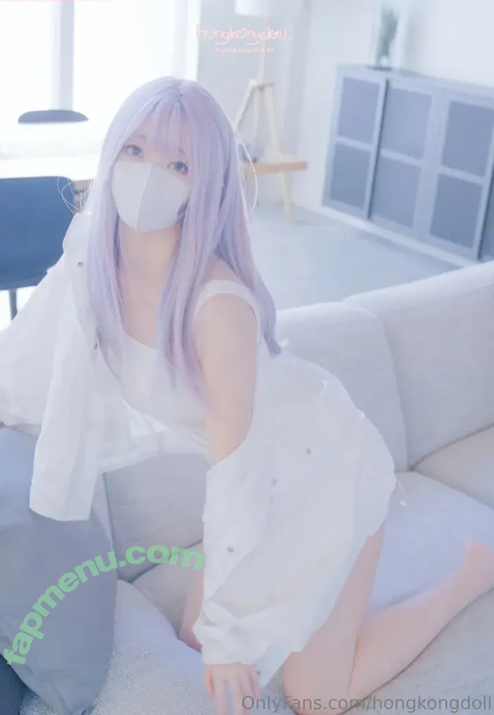 hongkongdoll nude photo #0192 (HongKong_Doll)