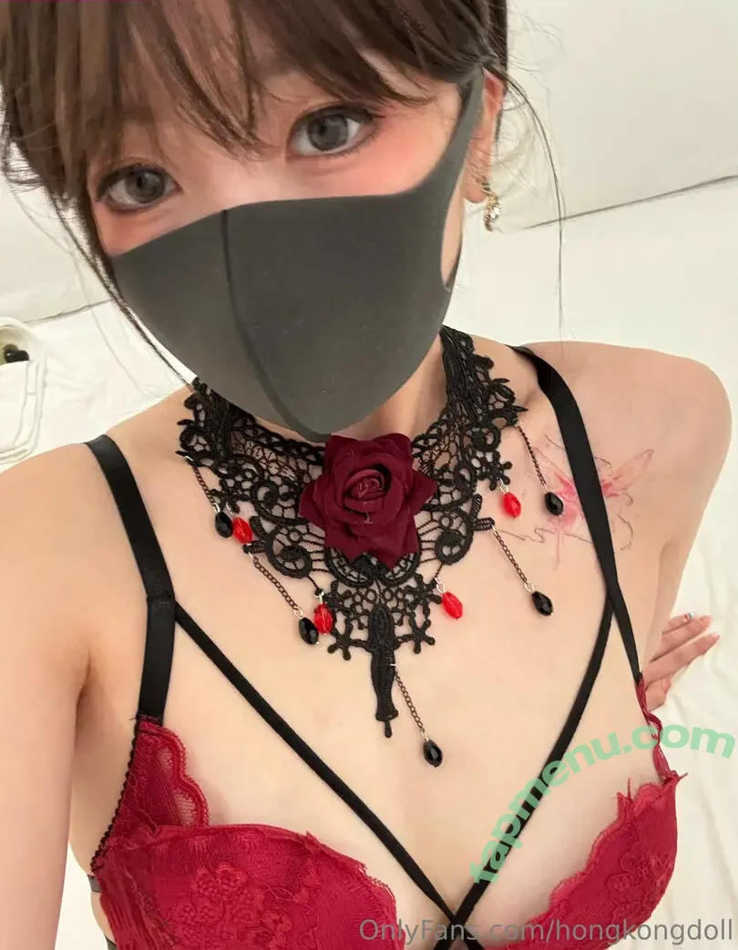hongkongdoll nude photo #0196 (HongKong_Doll)