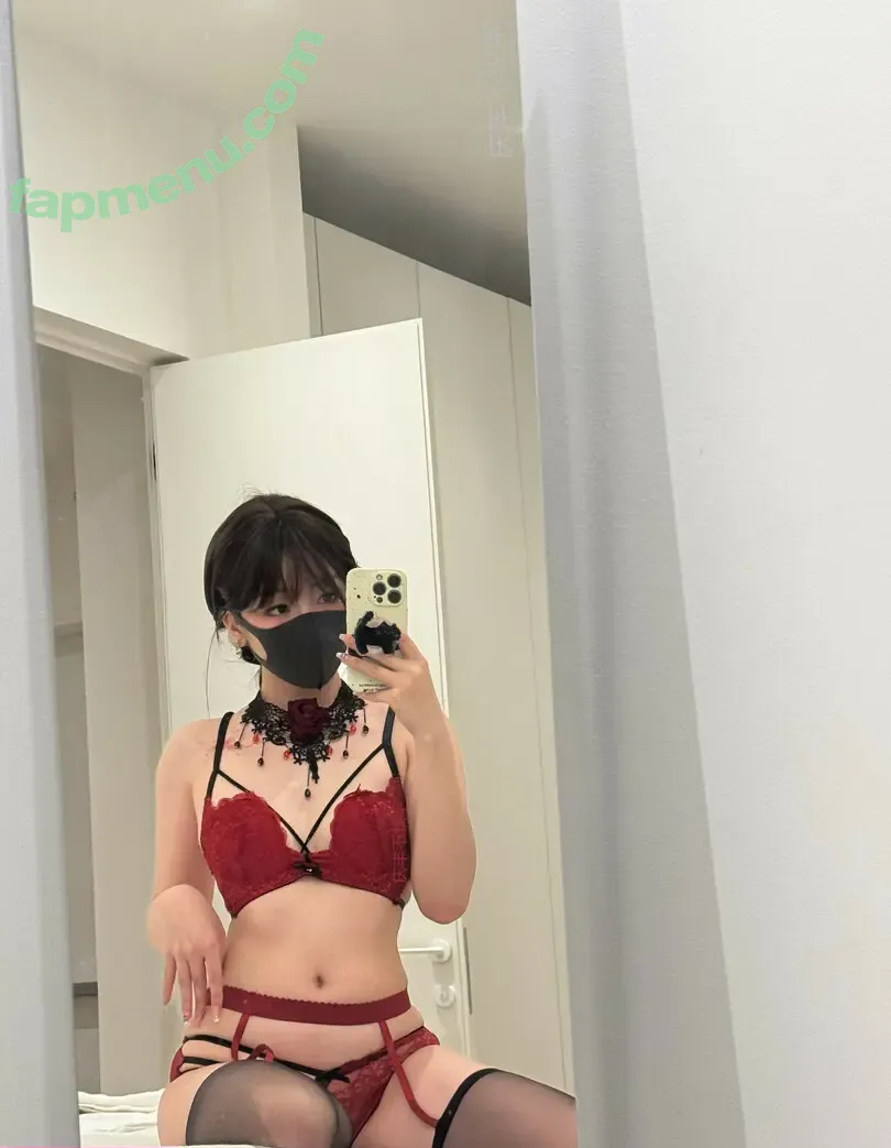 hongkongdoll nude photo #0199 (HongKong_Doll)