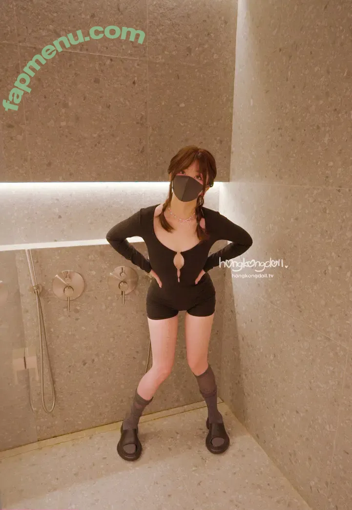 hongkongdoll nude photo #0244 (HongKong_Doll)