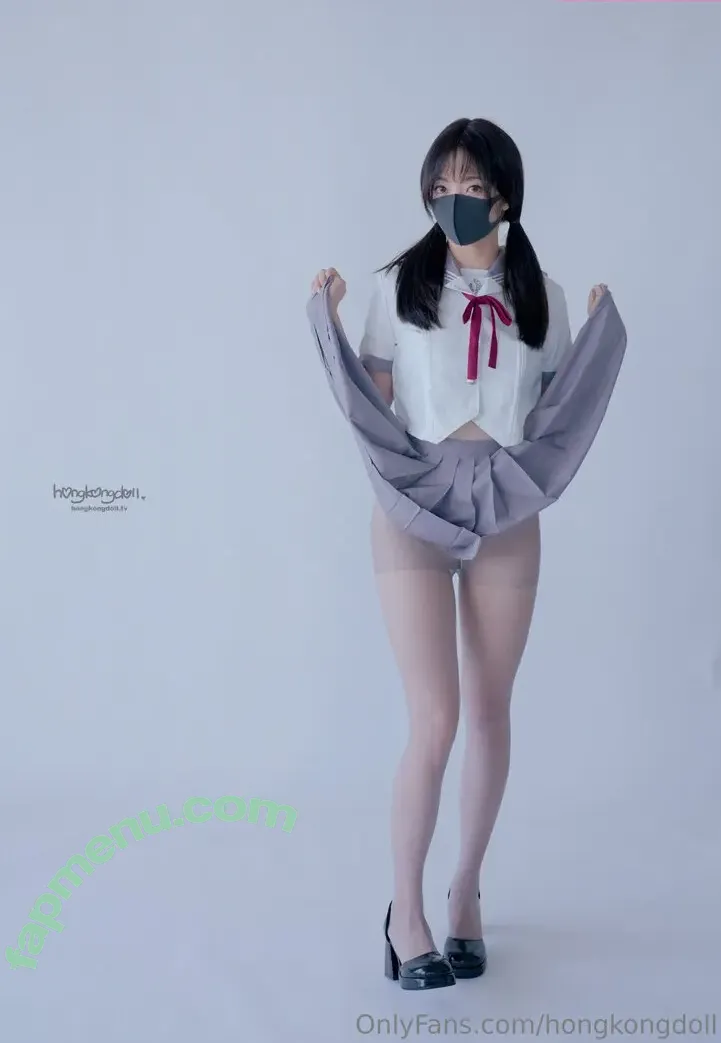 hongkongdoll nude photo #0250 (HongKong_Doll)