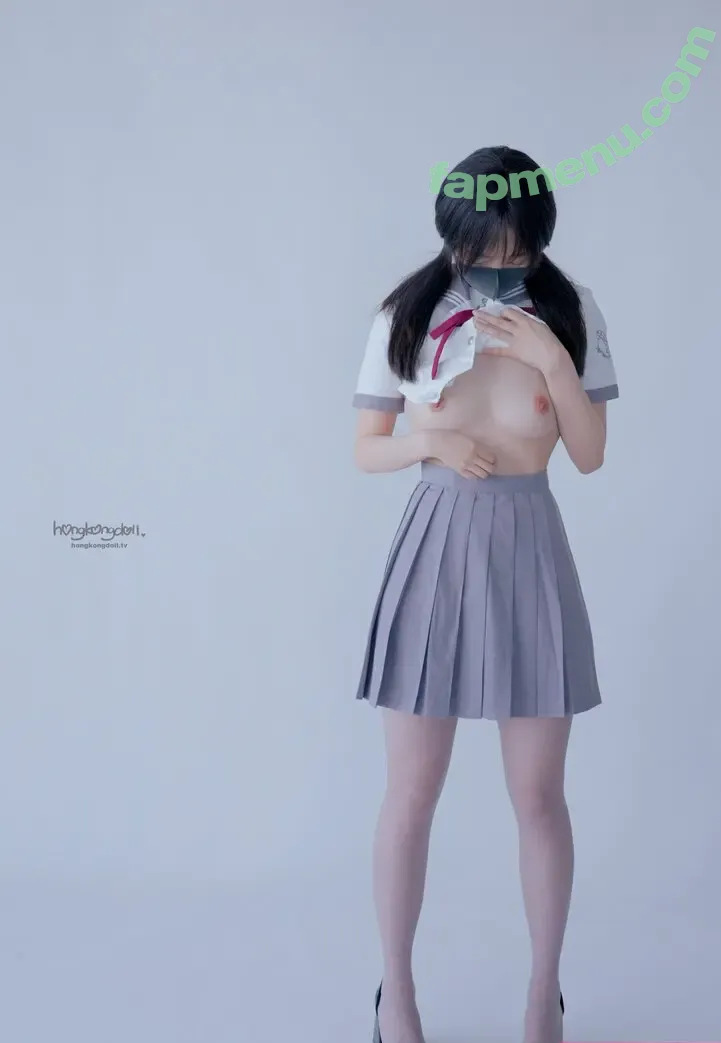 hongkongdoll nude photo #0252 (HongKong_Doll)