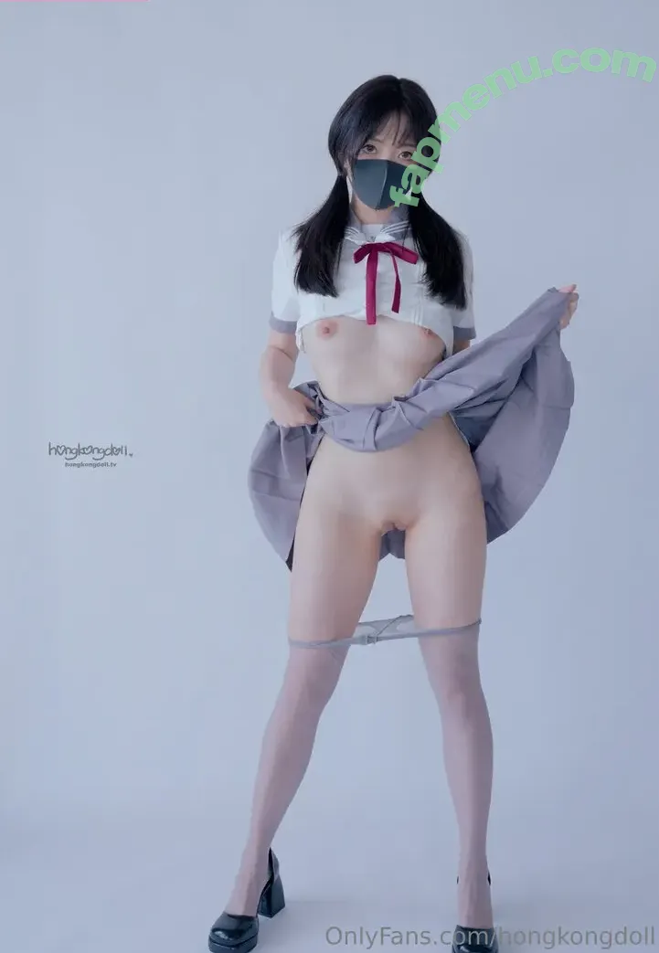 hongkongdoll nude photo #0254 (HongKong_Doll)
