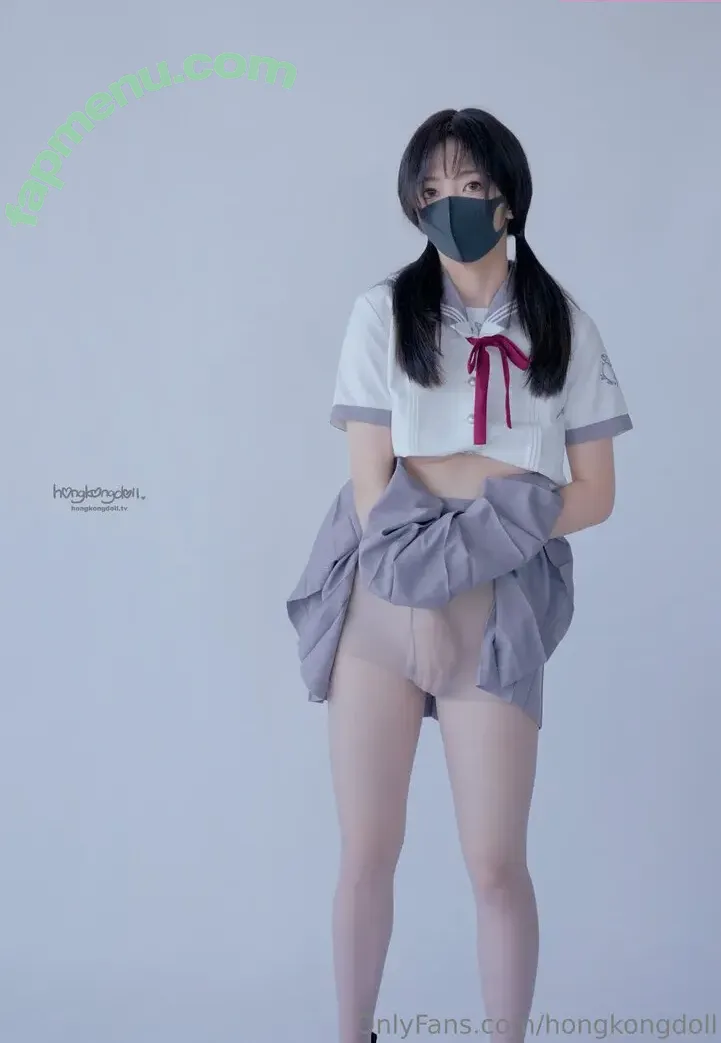 hongkongdoll nude photo #0274 (HongKong_Doll)