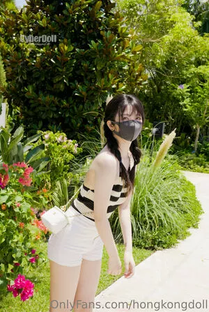 Hongkongdoll / hongkong_doll nude photo #0798
